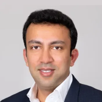 Siddharth Pathak